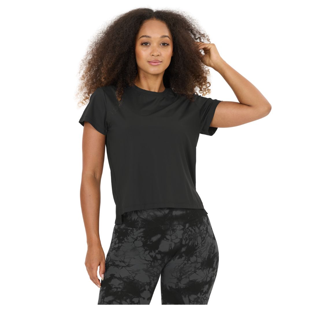 Oceanside T Shirt Femme