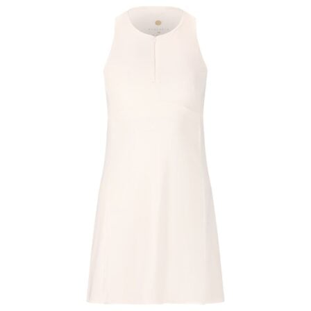 Athlecia Scala Dress White