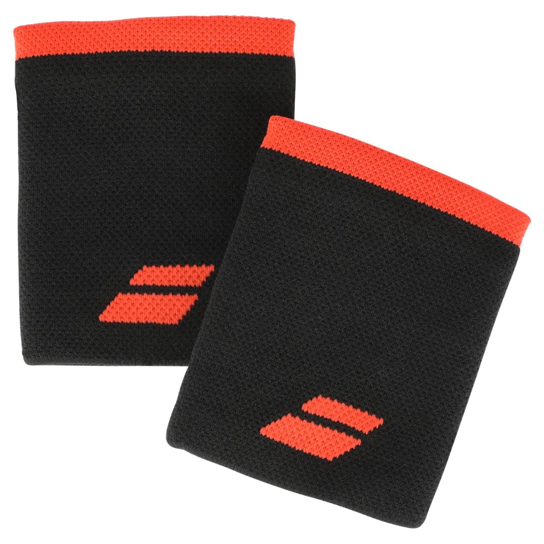 Logo Jumbo Wristband — Badminton Shop