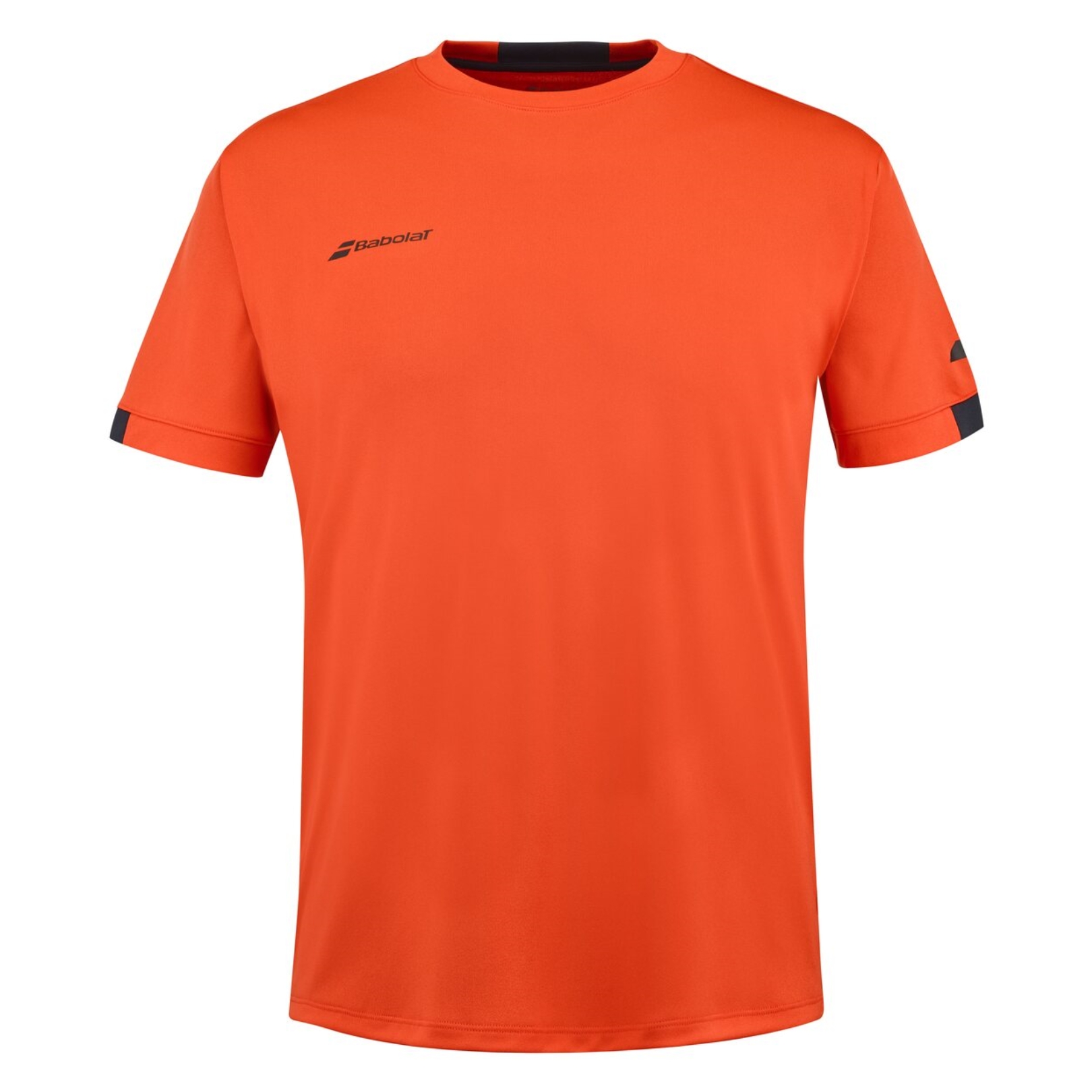 TEE Shirt Play Crew Neck 2 Homme — Badminton Shop