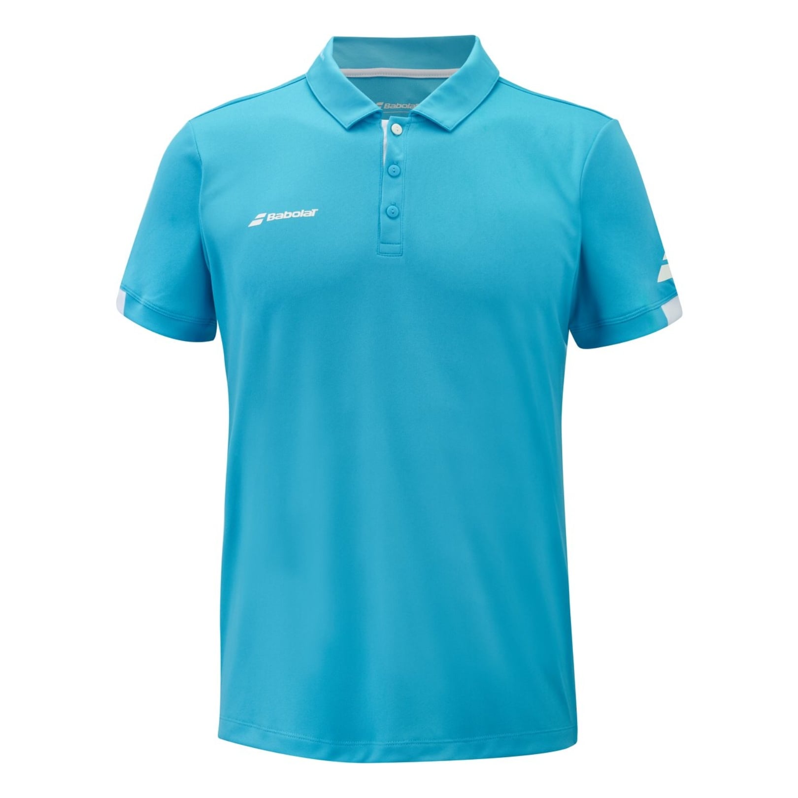 Polo Play 2 Homme — Badminton Shop