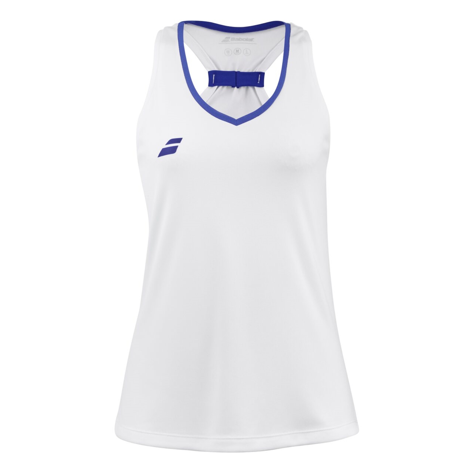 Play Tank Top — Badminton Shop