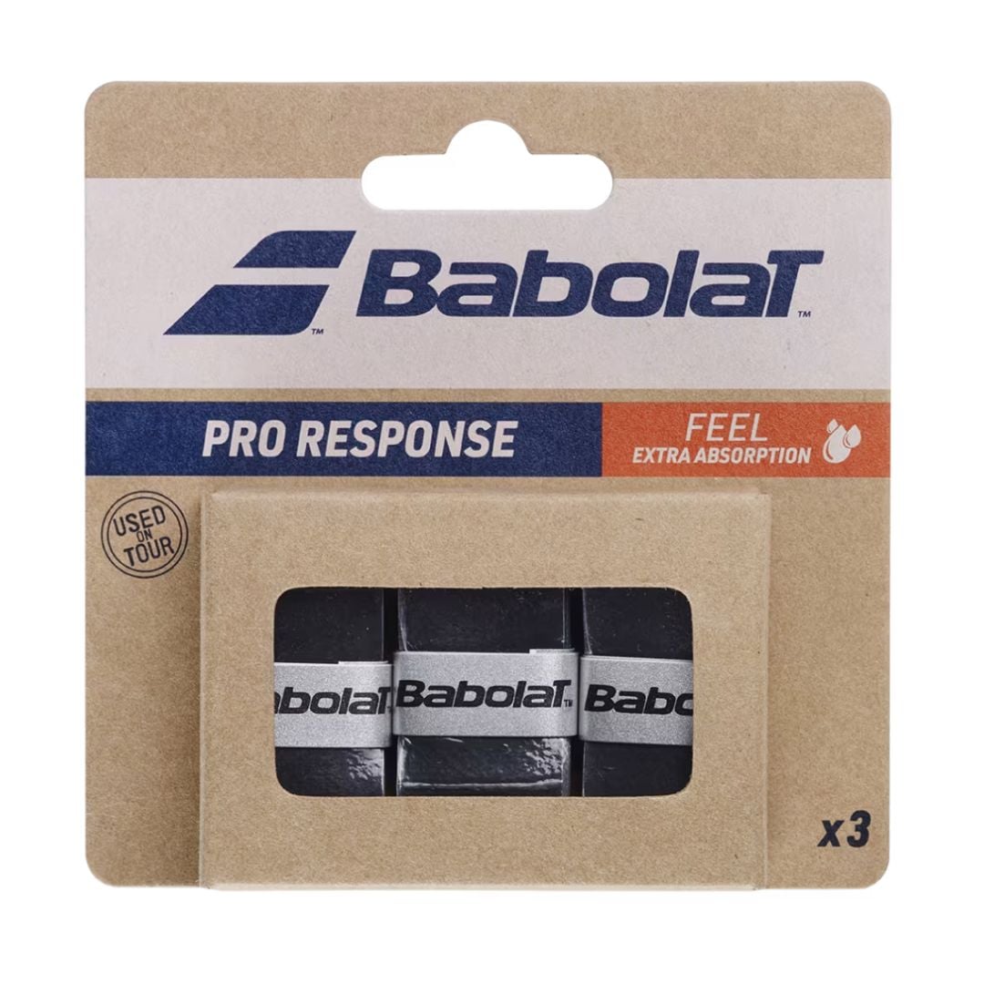PRO Response X 3 — Badminton Shop