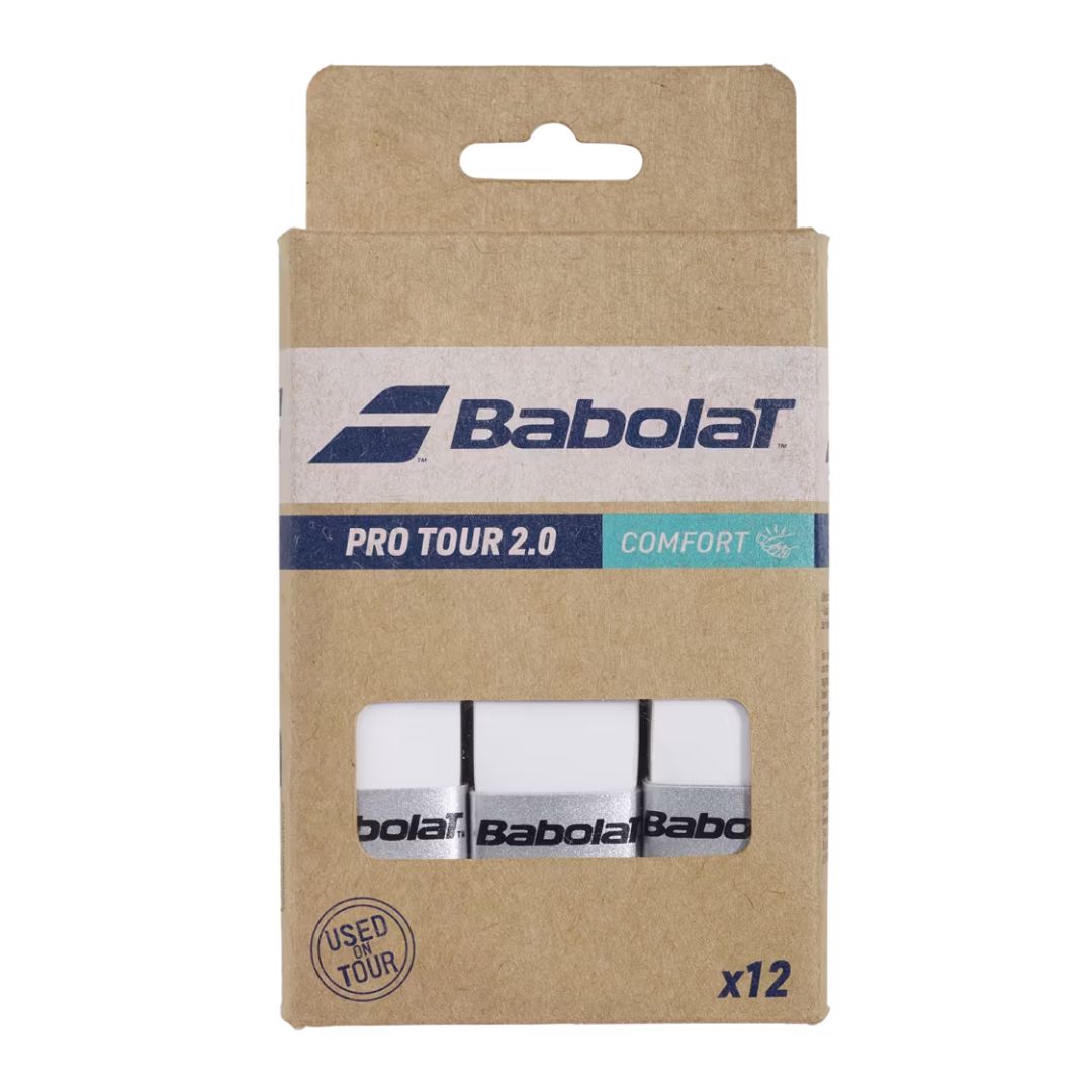 PRO Tour 2 0 12 — Badminton Shop