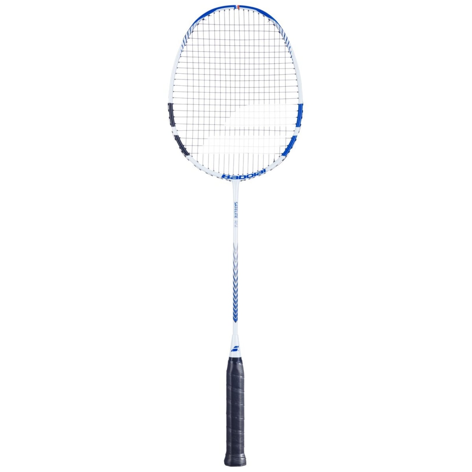 Satelite Rise — Badminton Shop