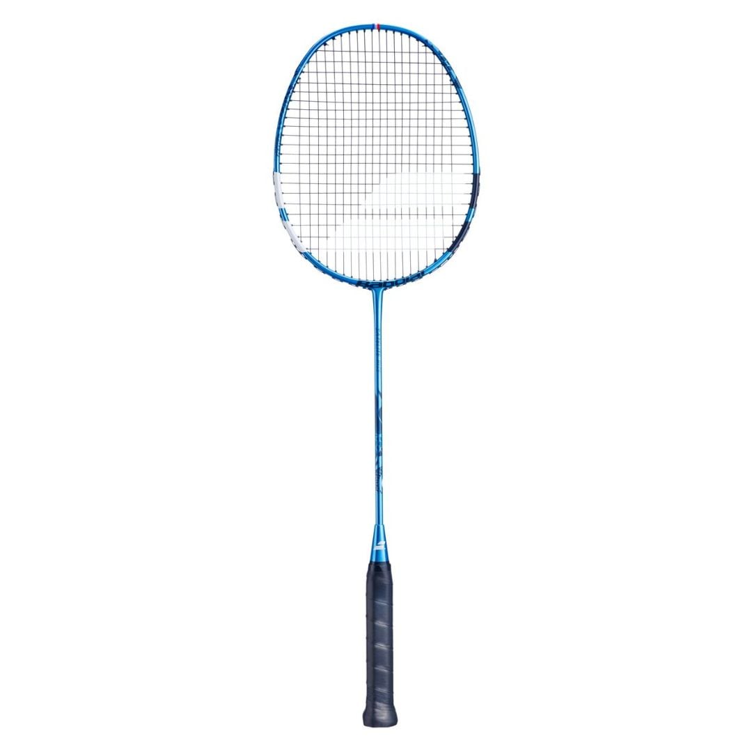 Satelite Rise — Badminton Shop