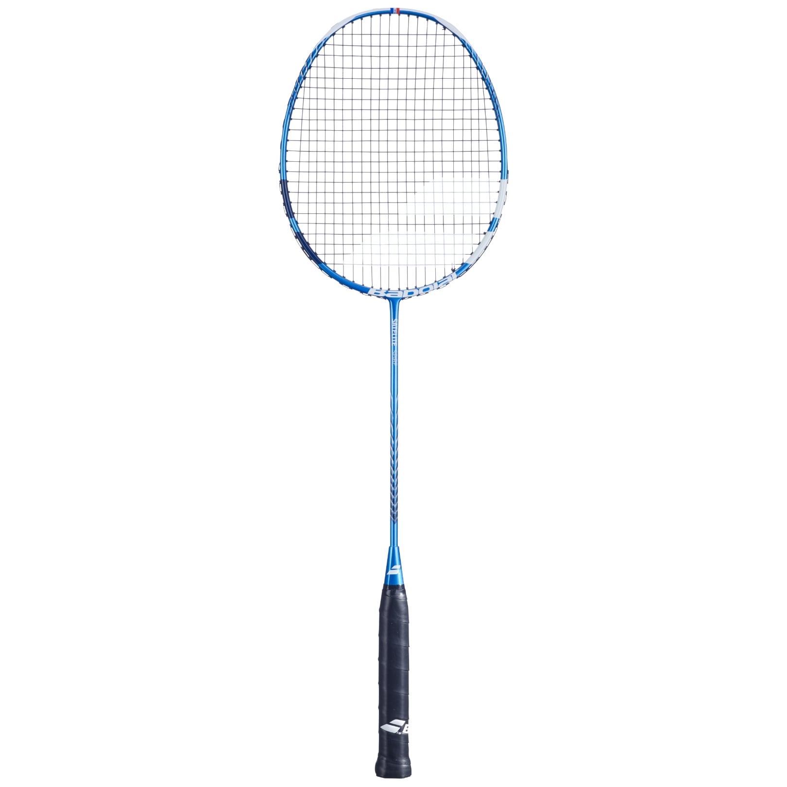 Satelite Spire — Badminton Shop
