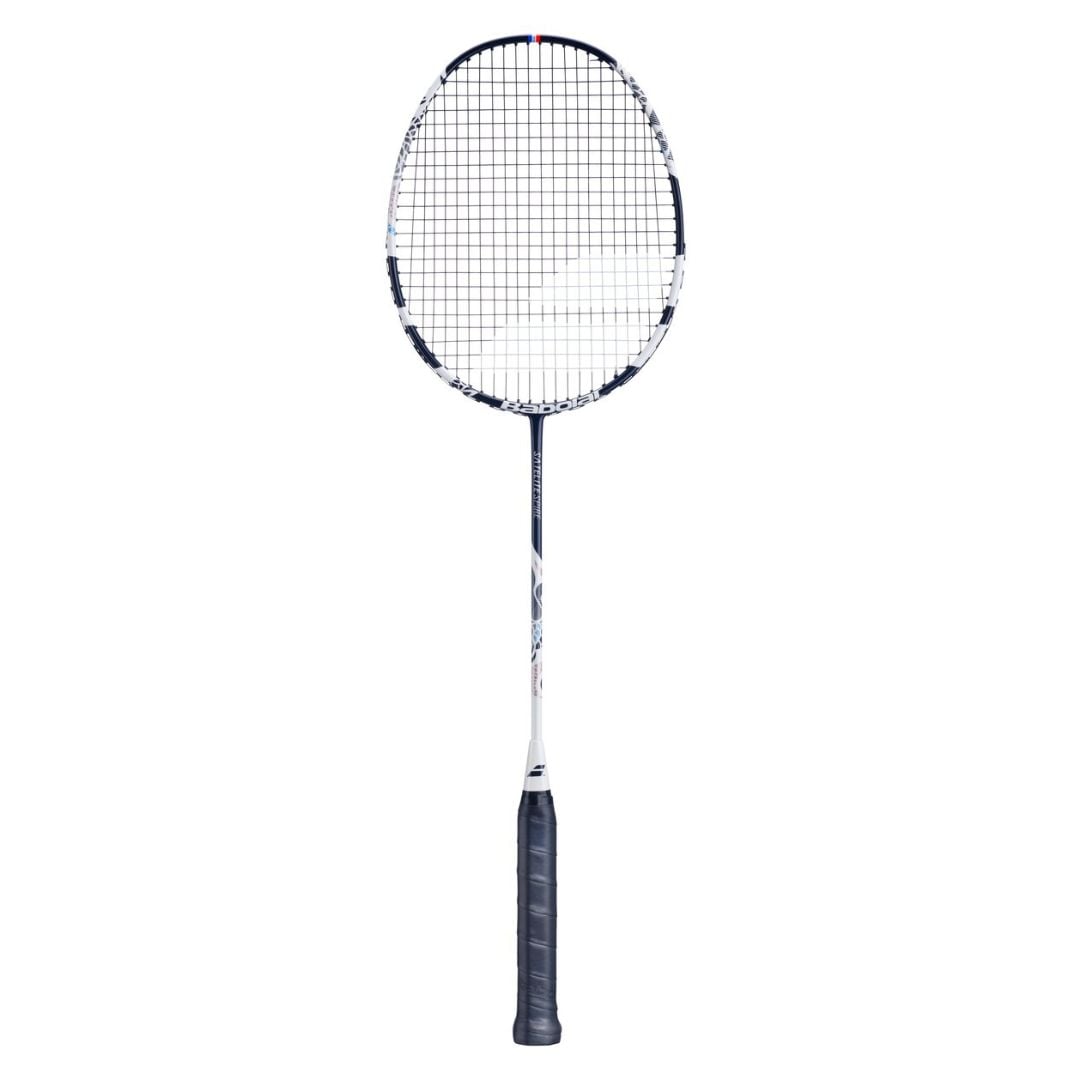 Satelite Spire — Badminton Shop