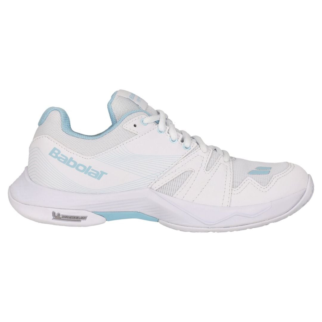 Shadow Team 2 Femme — Badminton Shop