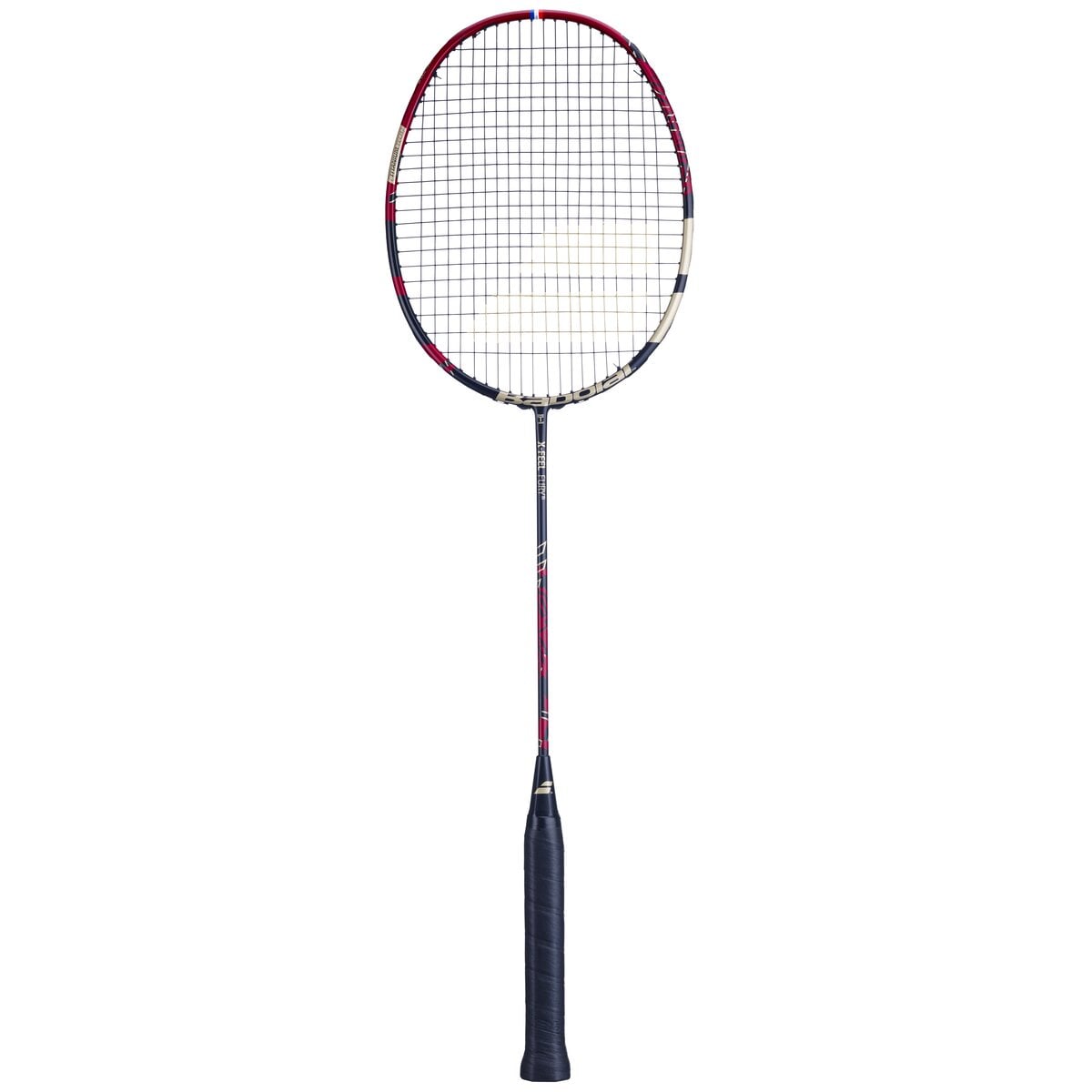X Feel Fury — Badminton Shop