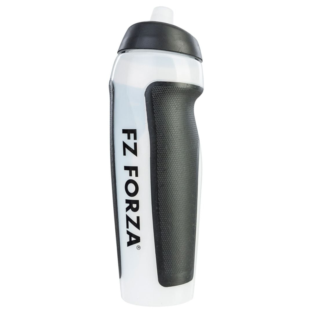 Drinking Bottle Transparent — Badminton Shop