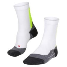 Falke Achilles Socks 1-Pack White Lightning
