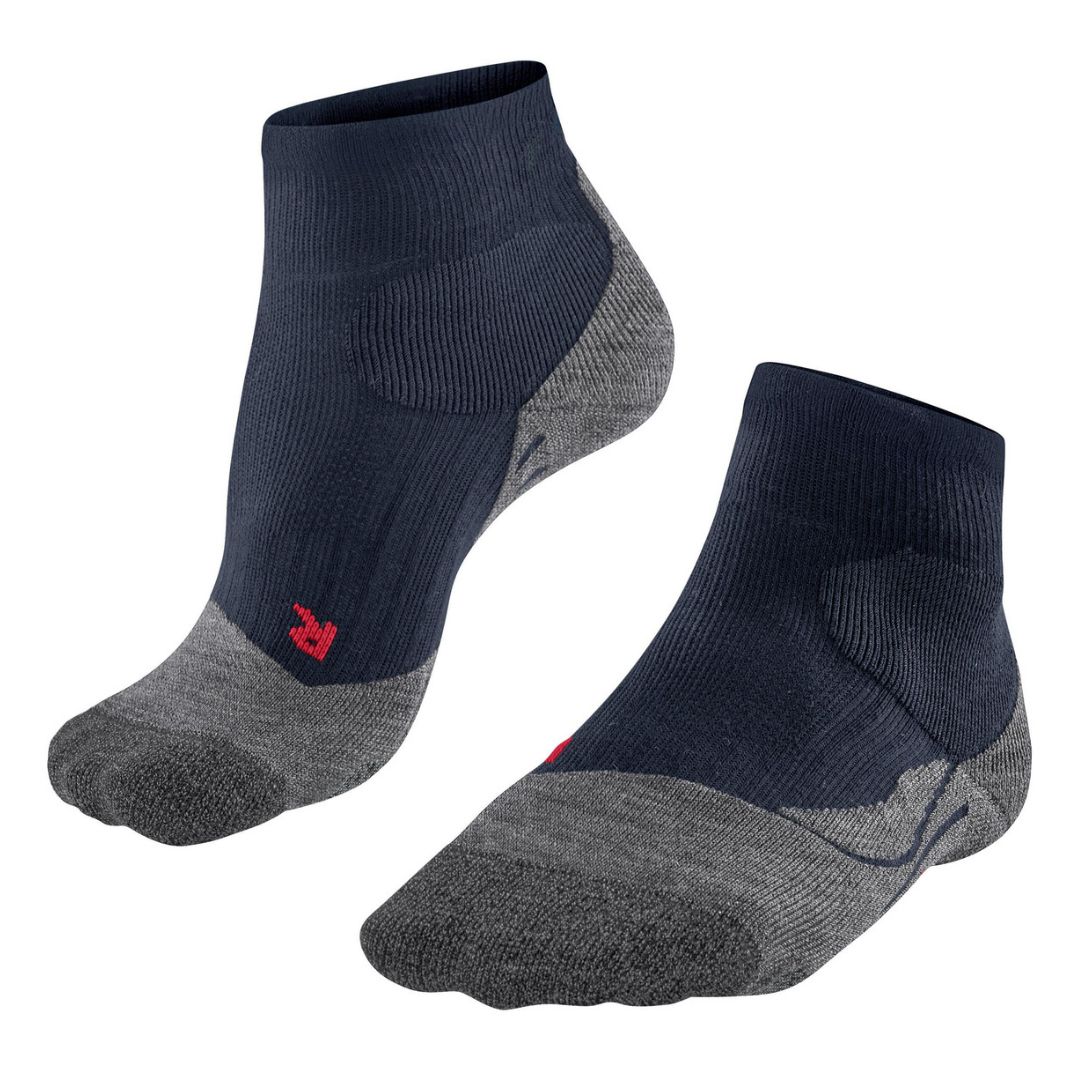 PL 2 Short Socks 1 Femme — Badminton Shop