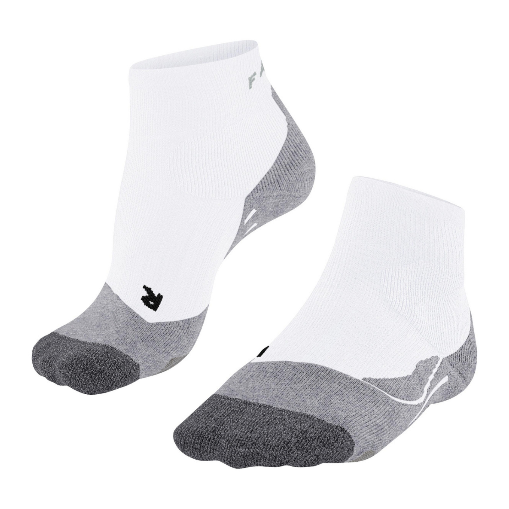 PL 2 Short Socks 1 Femme