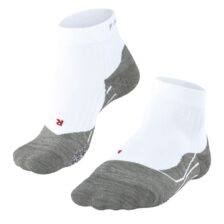 Falke PL4 Short Socks Women 1-Pack White