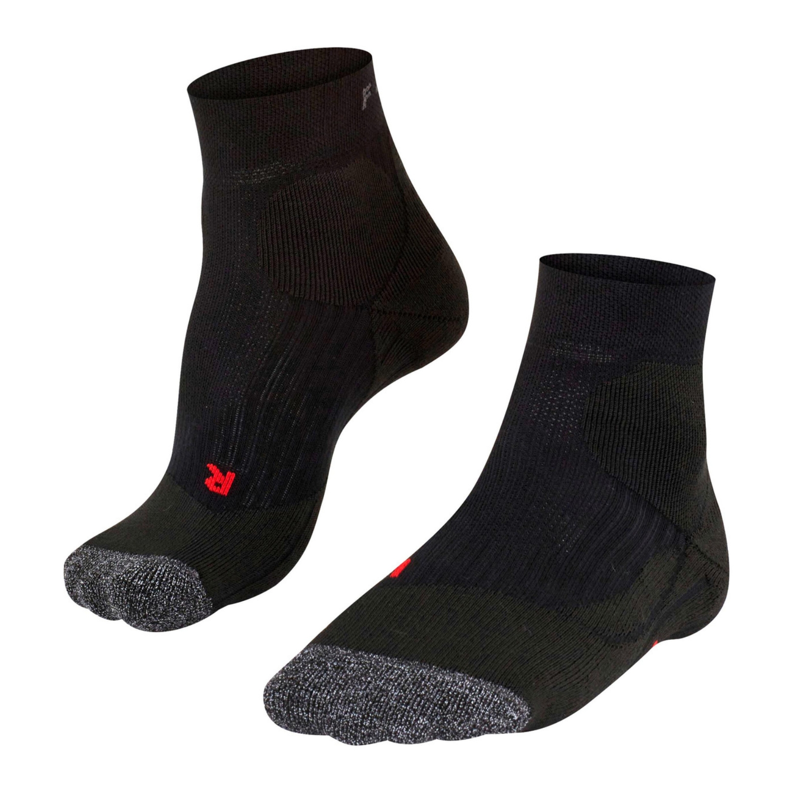 TE 2 Short Socks 1 Femme