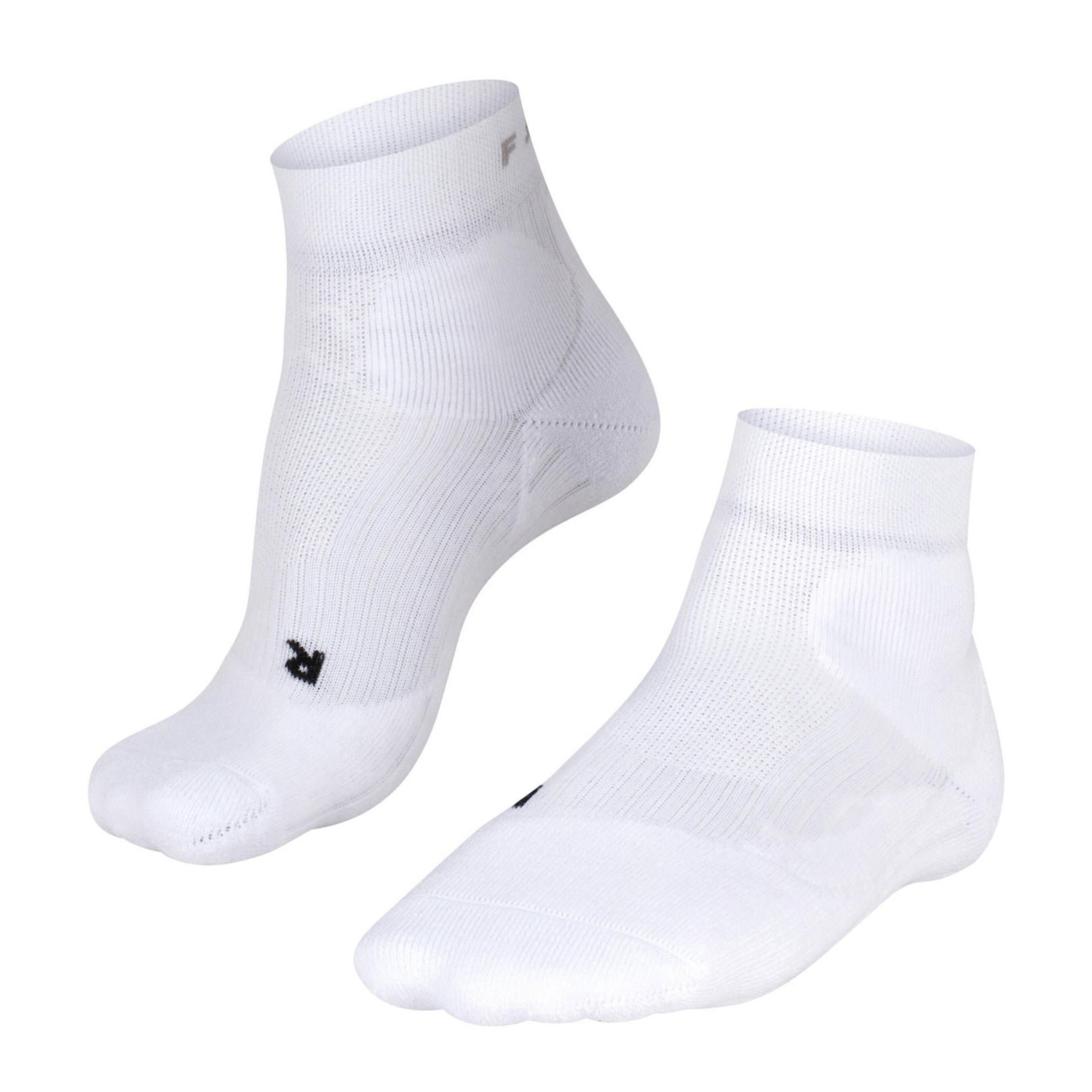 TE 2 Short Socks 1 Femme — Badminton Shop