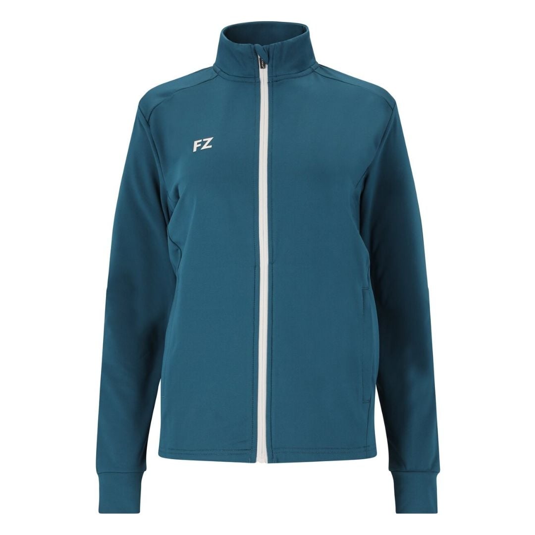 Amerun Jacket Poseidon Femme — Badminton Shop