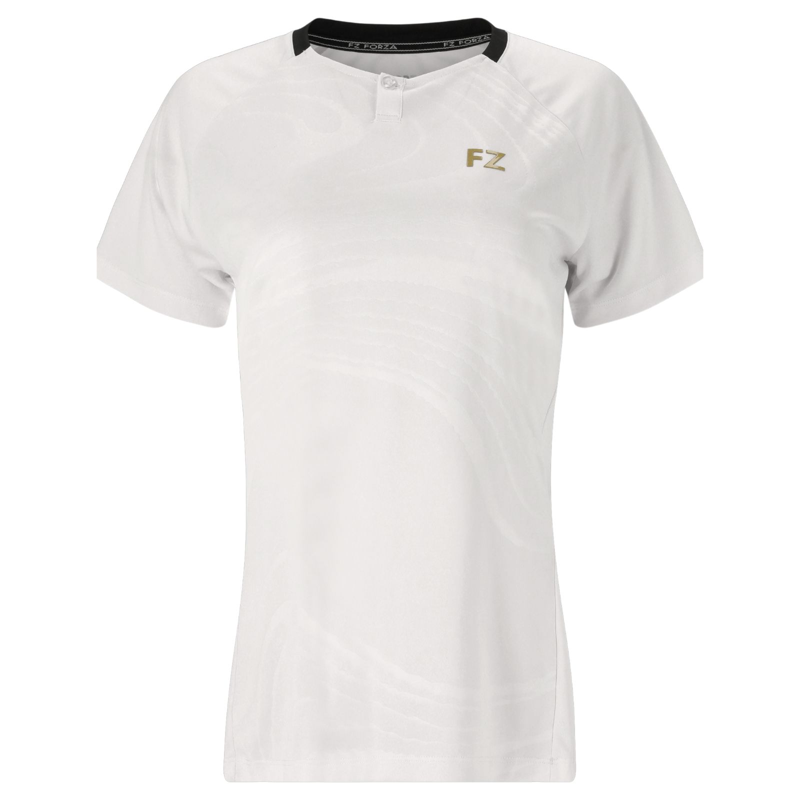 T Shirt Azora Femme — Badminton Shop