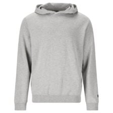 Forza BA2512 Hoodie Light Grey Melange