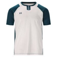 Forza CL2501 Junior T-shirt White