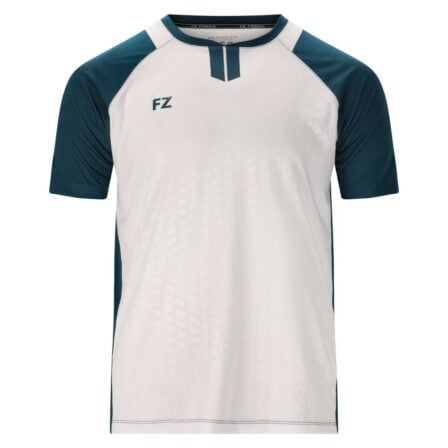 Forza CL2501 T-shirt White