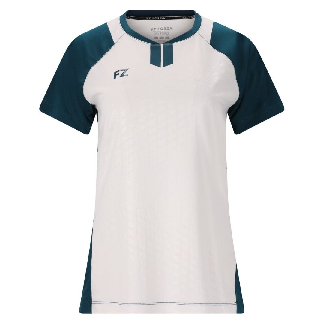 T Shirt FZ CL 2501 Femme — Badminton Shop