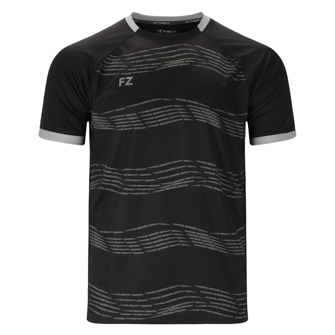 T Shirt FZ CL 2502 Junior — Badminton Shop