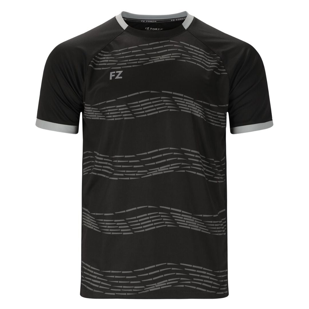T Shirt CL 2502 Homme — Badminton Shop