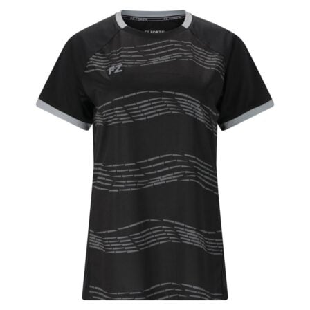 Forza CL2502 Women T-shirt Black