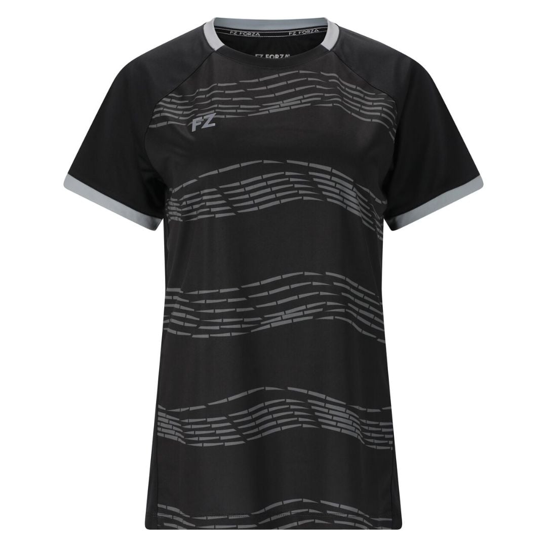 T Shirt FZ CL 2502 Femme — Badminton Shop