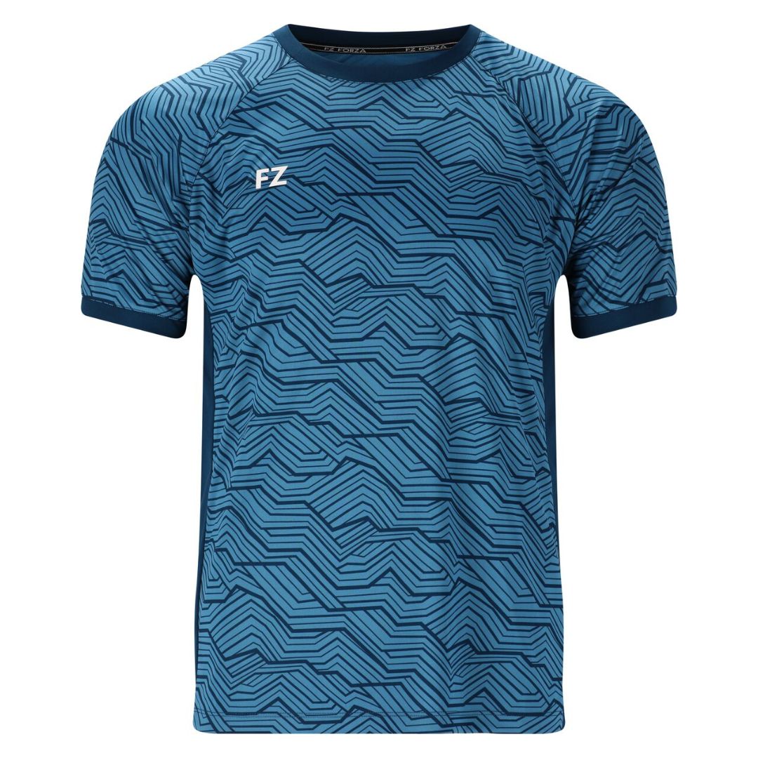 T Shirt CL 2503 JR Junior — Badminton Shop