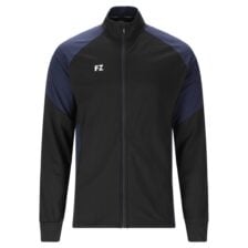 Forza Cl2602 Junior Jacket Black