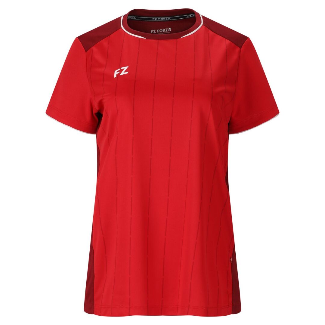 T Shirt FZ CL 2603 Femme — Badminton Shop