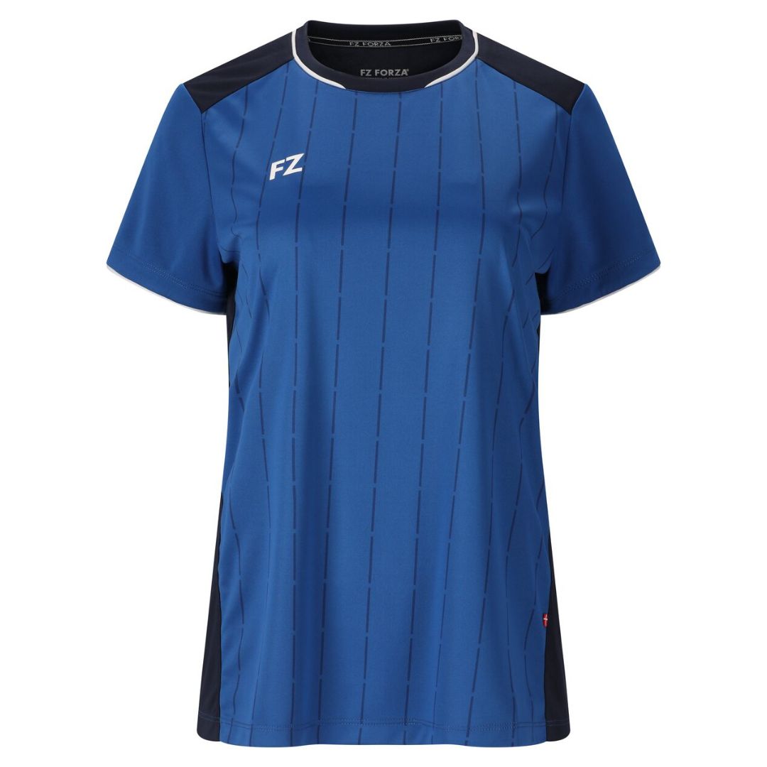 T Shirt FZ CL 2603 Femme — Badminton Shop