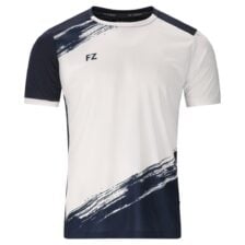 Forza Cl2604 T-shirt White/Navy Blazer