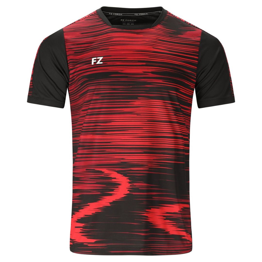 TEE Shirt FZ CL 2605 Junior — Badminton Shop