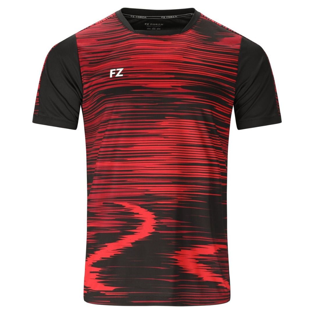 T Shirt FZ CL 2605 Homme — Badminton Shop