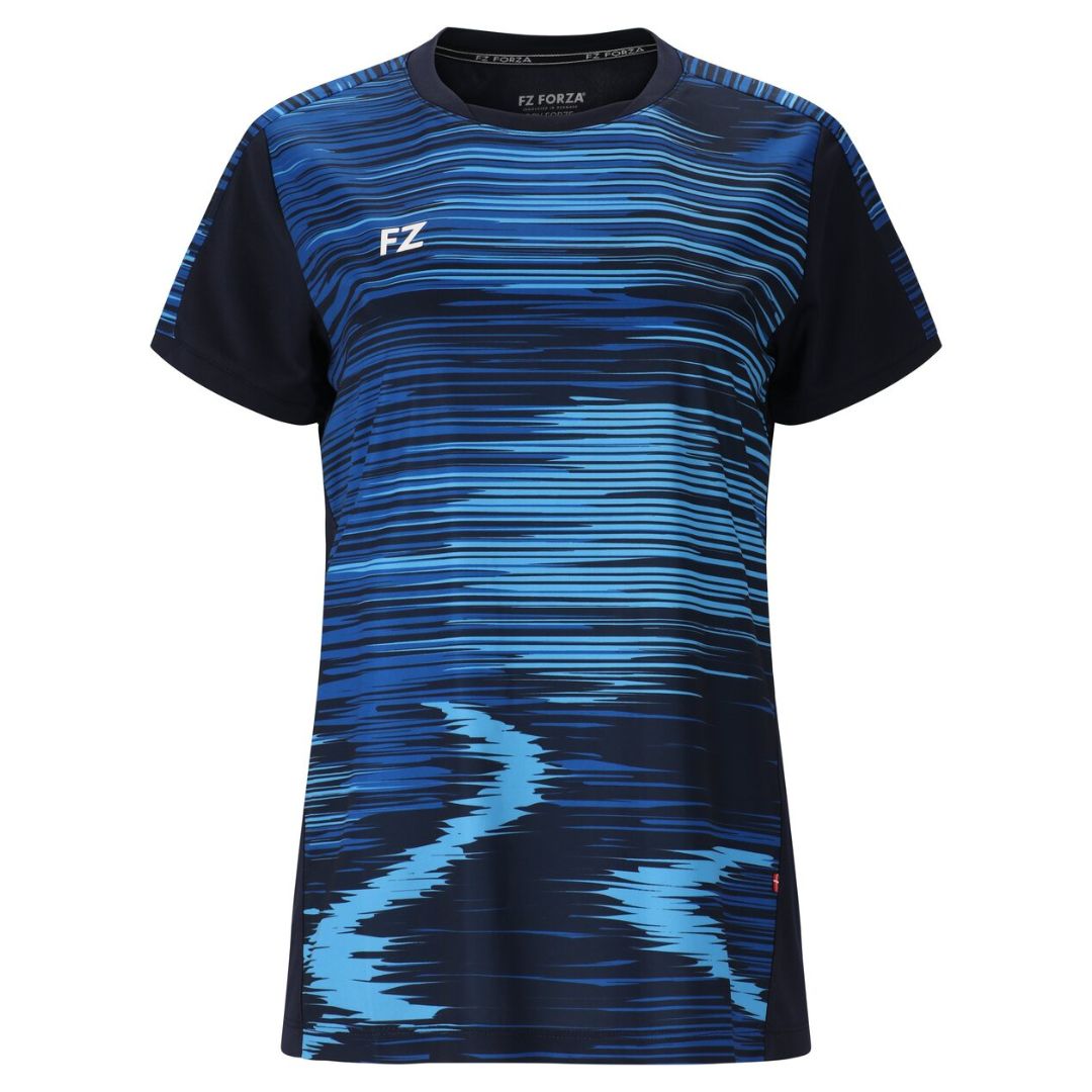 CL 2605 T Shirt Femme — Badminton Shop