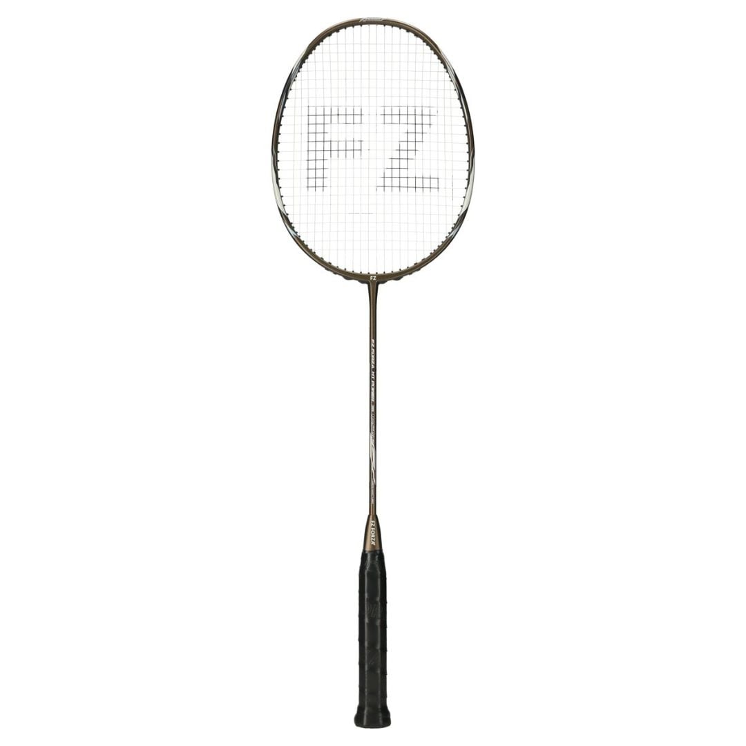 HT Power 36 Master S Dark Earth — Badminton Shop