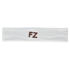 Forza Headband White