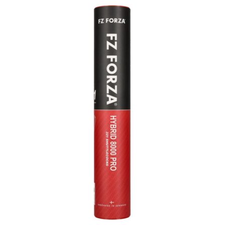 Forza Hybrid 8000 Pro White