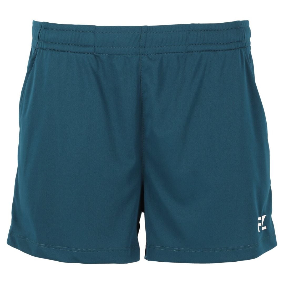 Short FZ Laya Poseidon Femme — Badminton Shop