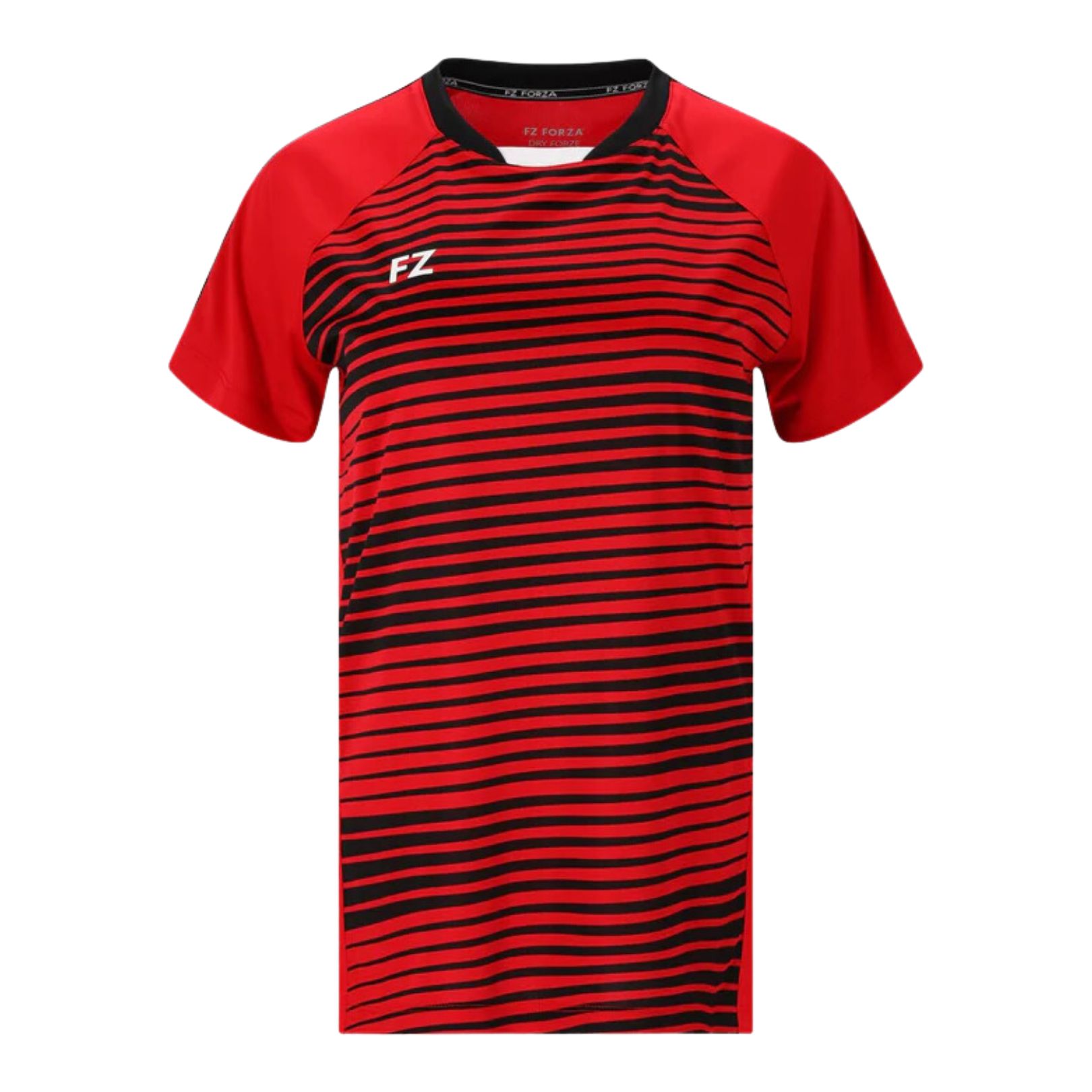 T Shirt FZ Leam Femme — Badminton Shop