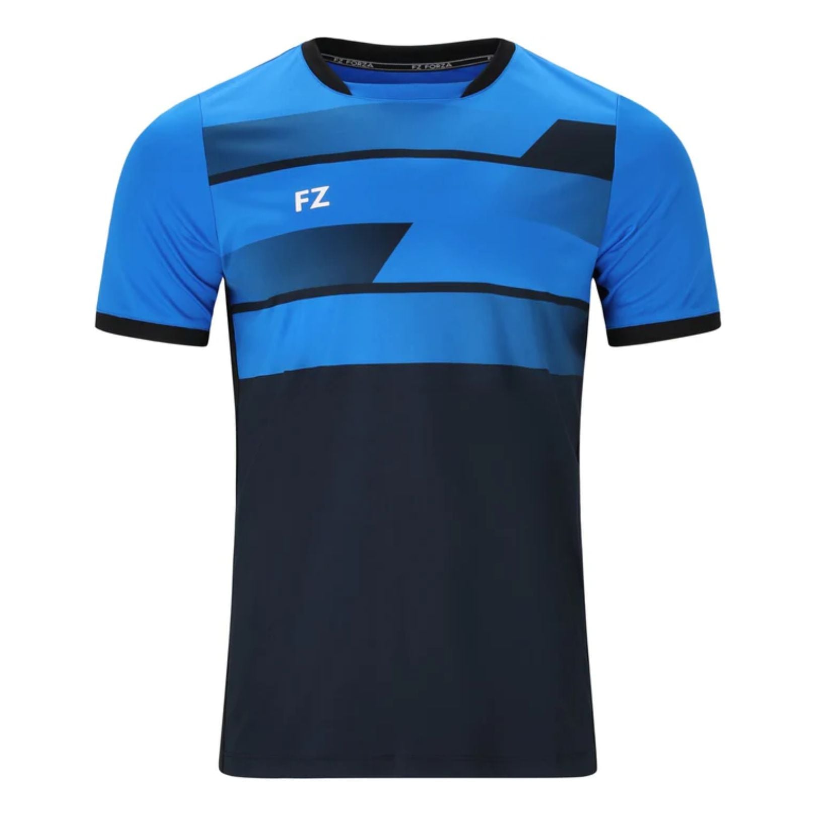 TEE Shirt Leck Homme — Badminton Shop