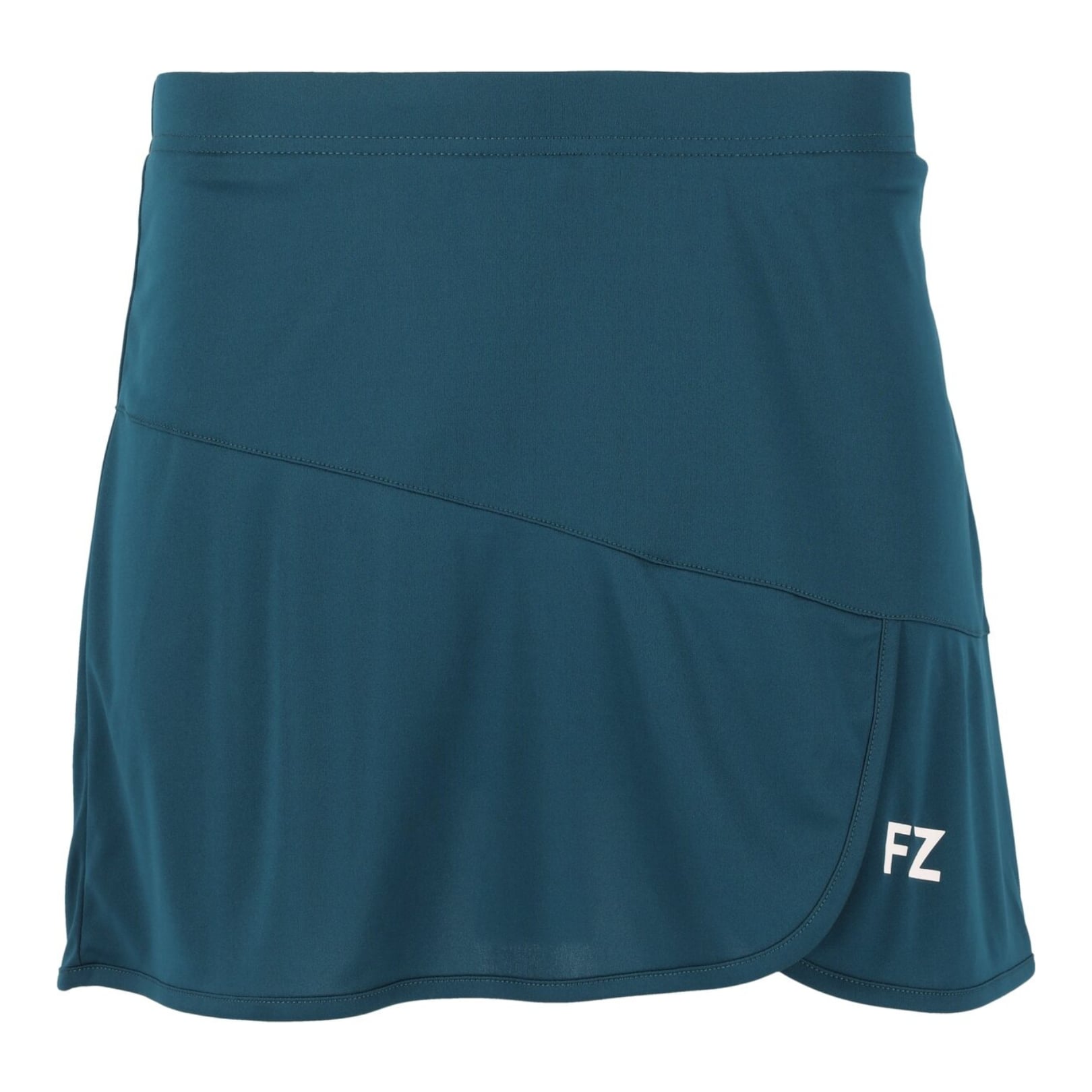 Liddi Skirt Poseidon Femme