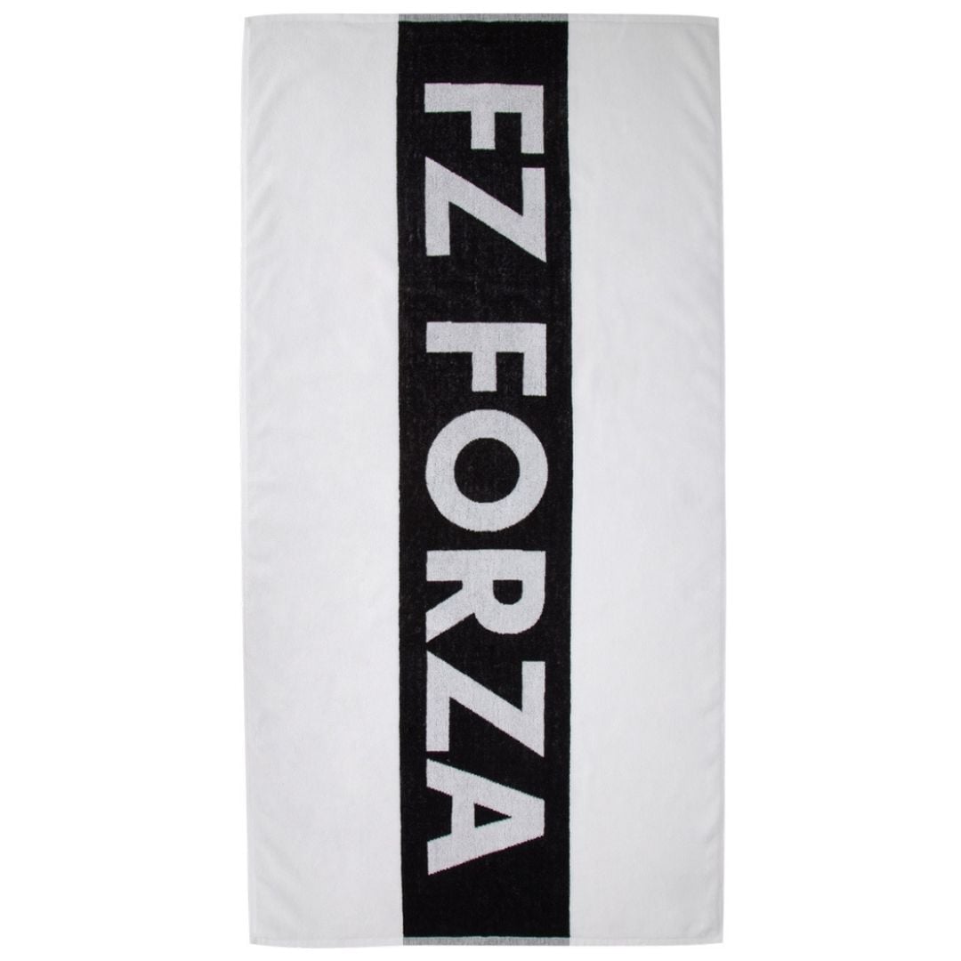 Logo Towel 70x140