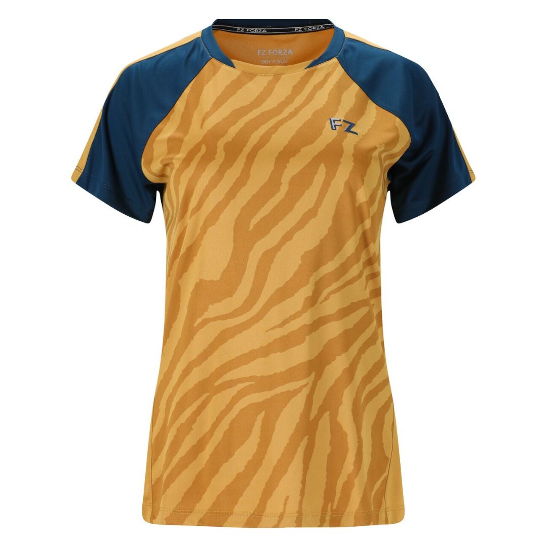 T Shirt FZ PR 2505 Femme — Badminton Shop