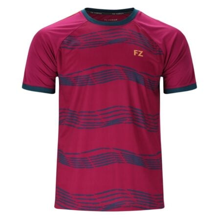 Forza PR2507 T-shirt Raspberry Radiance