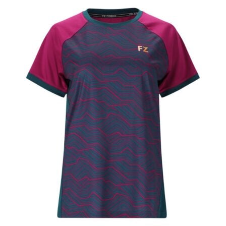 Forza PR2508 Women T-shirt Raspberry Radiance